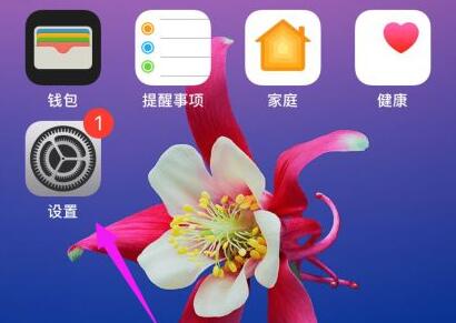 ios15.4口罩解锁怎么设置 ios15.4口罩解锁设置教程 