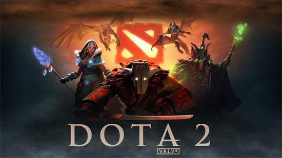 dota2国服启动选项输入什么 dota2国服启动选项输入内容介绍 