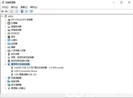 win7装完系统usb不能用怎么办 win7装完系统usb不能用解决方法 